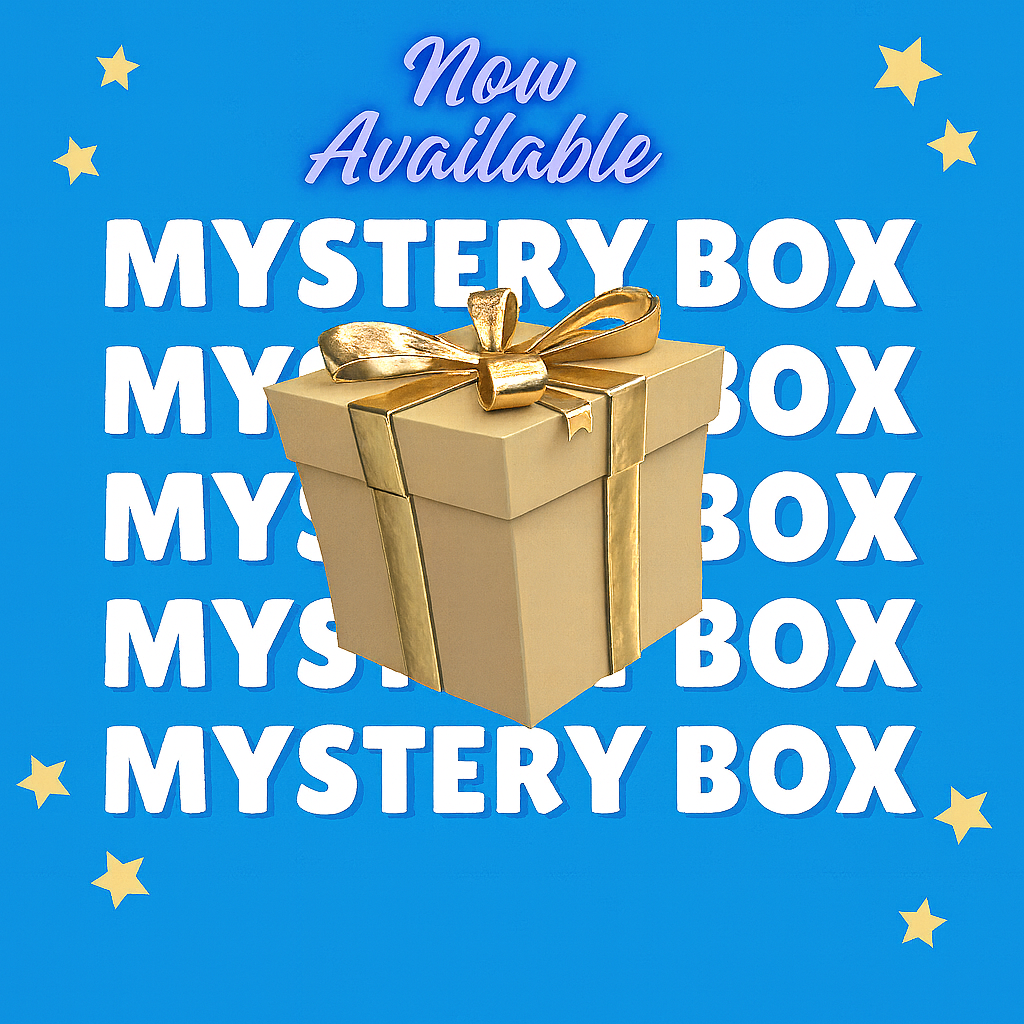 AMZ Mystery Box